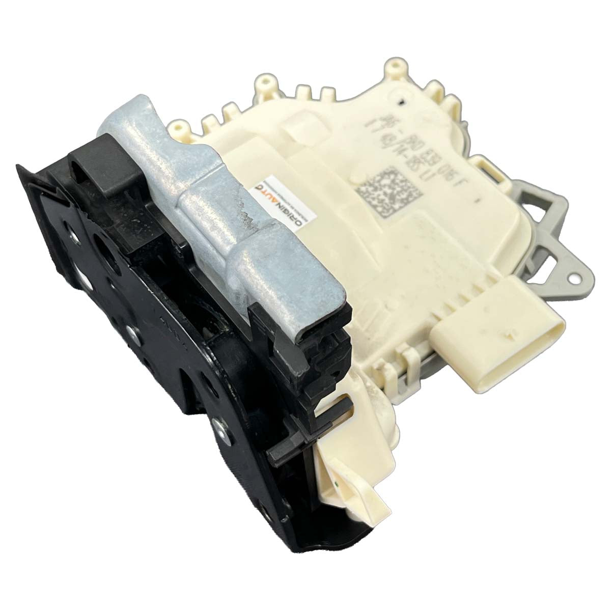 Fechadura Trava Audi A4 B8 2012 2013 2014 2015 2016 Traseiro Direito