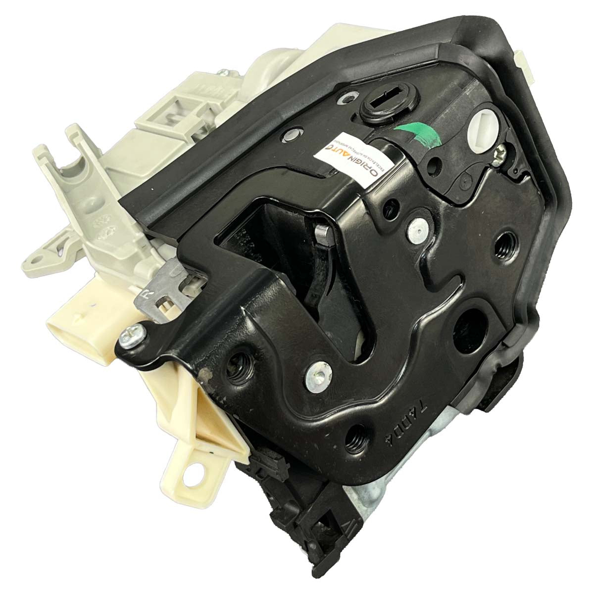 Fechadura Trava Audi A4 B8 2012 2013 2014 2015 2016 Traseiro Direito