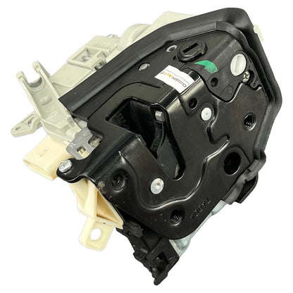 Fechadura Trava Audi A4 B8 2012 2013 2014 2015 2016 Traseiro Direito
