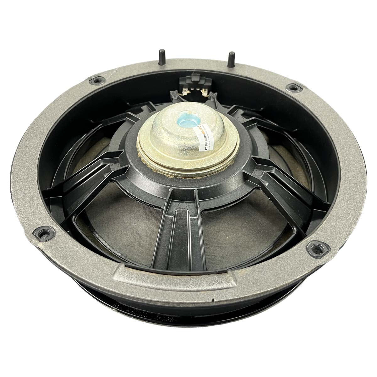 Alto Falante Porta Audi A4 B8 2013 2014 2015 2016 Traseira