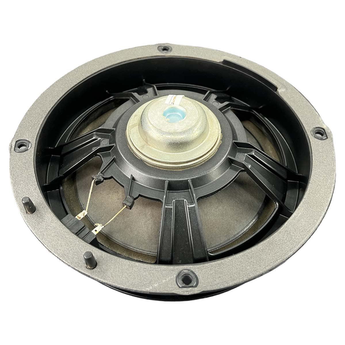 Alto Falante Porta Audi A4 B8 2013 2014 2015 2016 Dianteiro