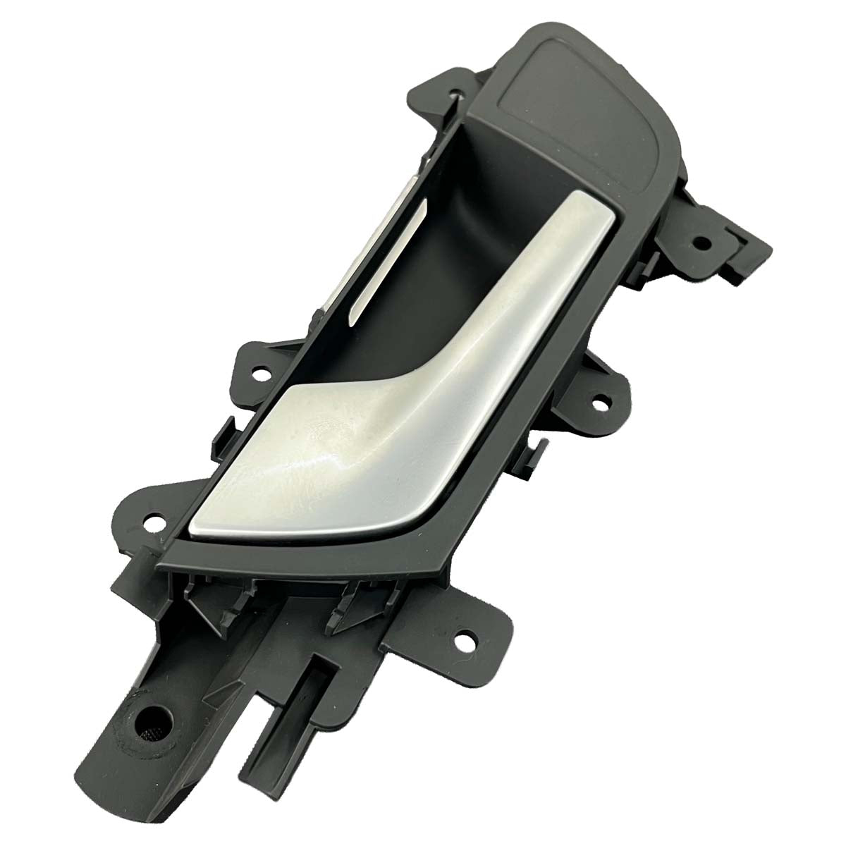 Maçaneta Interna Audi A4 B8 2013 2014 2015 2016 Traseiro Esquerdo