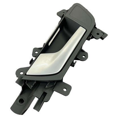 Maçaneta Interna Audi A4 B8 2013 2014 2015 2016 Traseiro Esquerdo