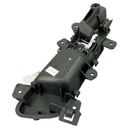 Maçaneta Interna Audi A4 B8 2013 2014 2015 2016 Traseiro Esquerdo