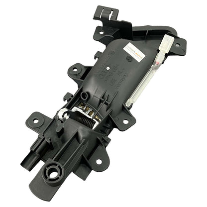 Maçaneta Interna Audi A4 B8 2013 2014 2015 2016 Traseiro Esquerdo