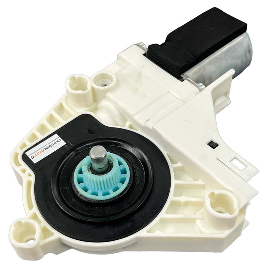 Motor Vidro Audi A4 B8 2013 2014 2015 2016 Dianteiro Esquerdo