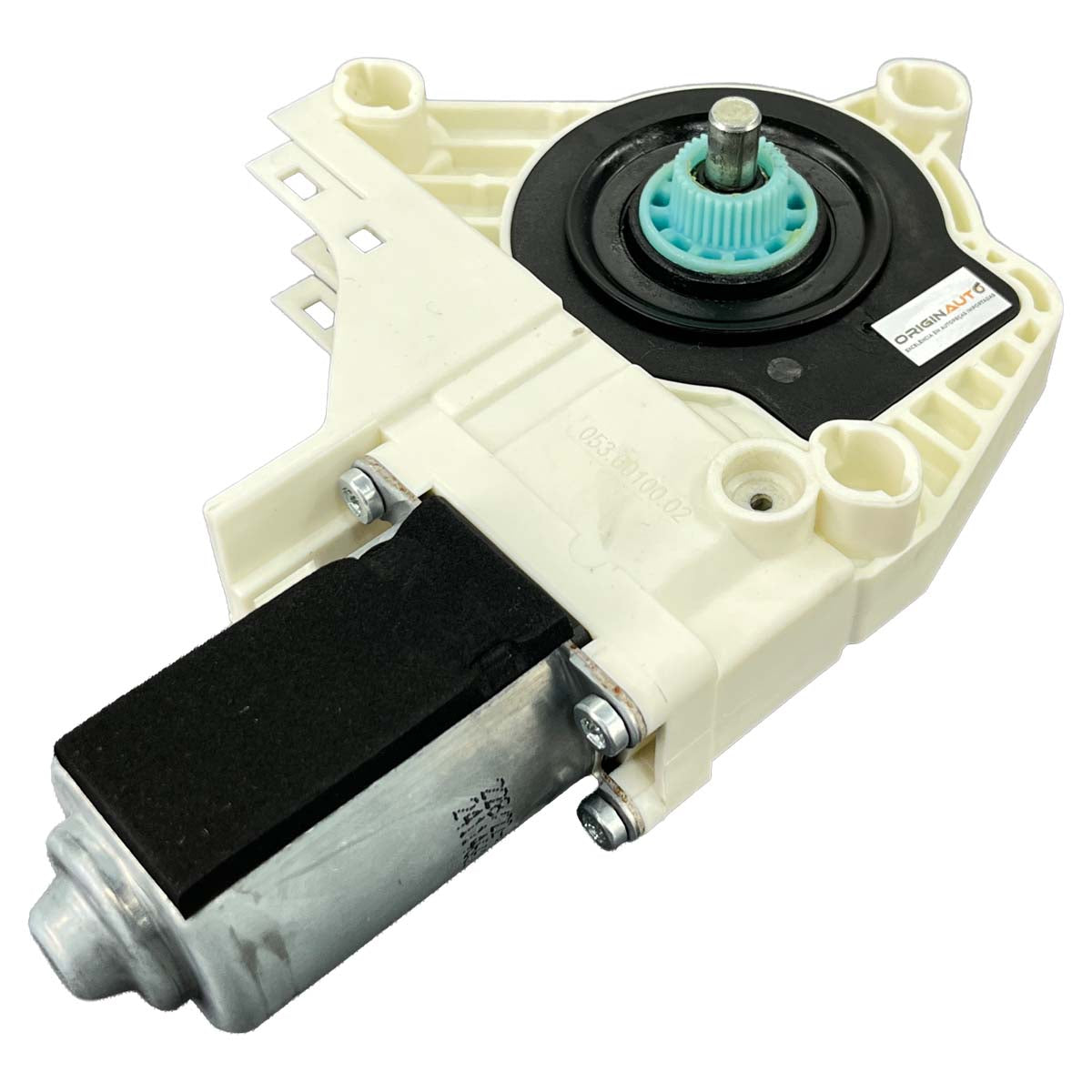Motor Vidro Audi A4 B8 2013 2014 2015 2016 Dianteiro Esquerdo