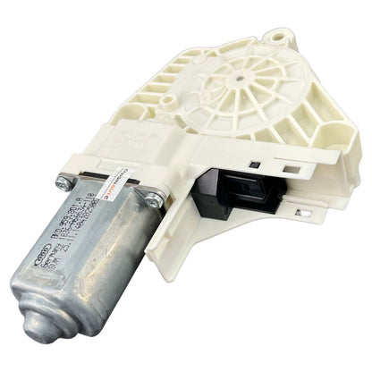 Motor Vidro Audi A4 B8 2013 2014 2015 2016 Dianteiro Esquerdo