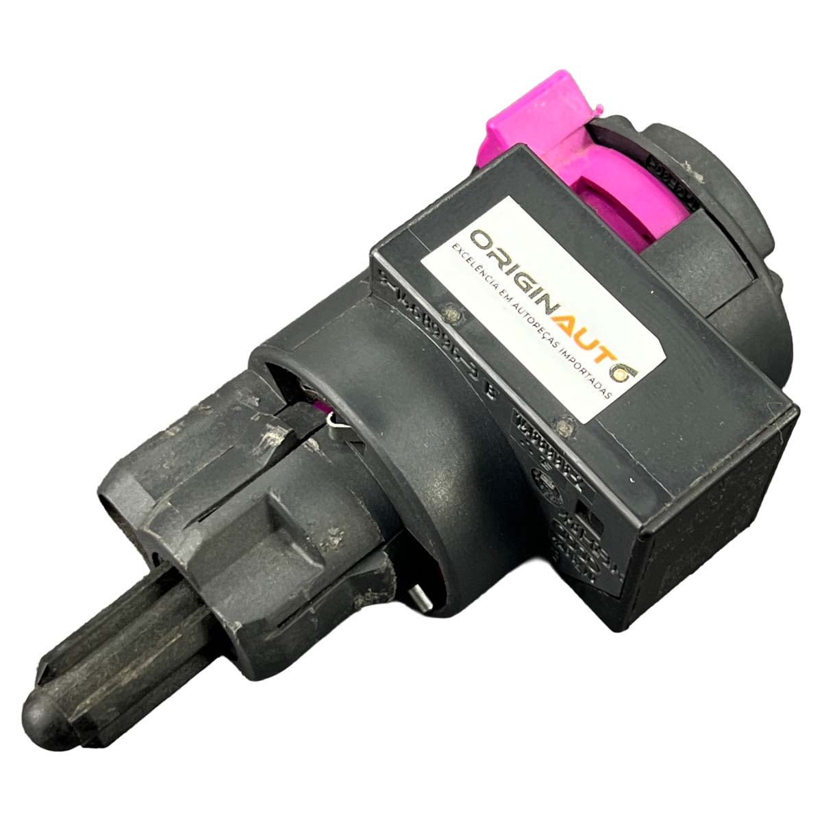 Sensor Pedal Freio Audi A4 A5 1.8 170cv 2015 2016 4F0945459B