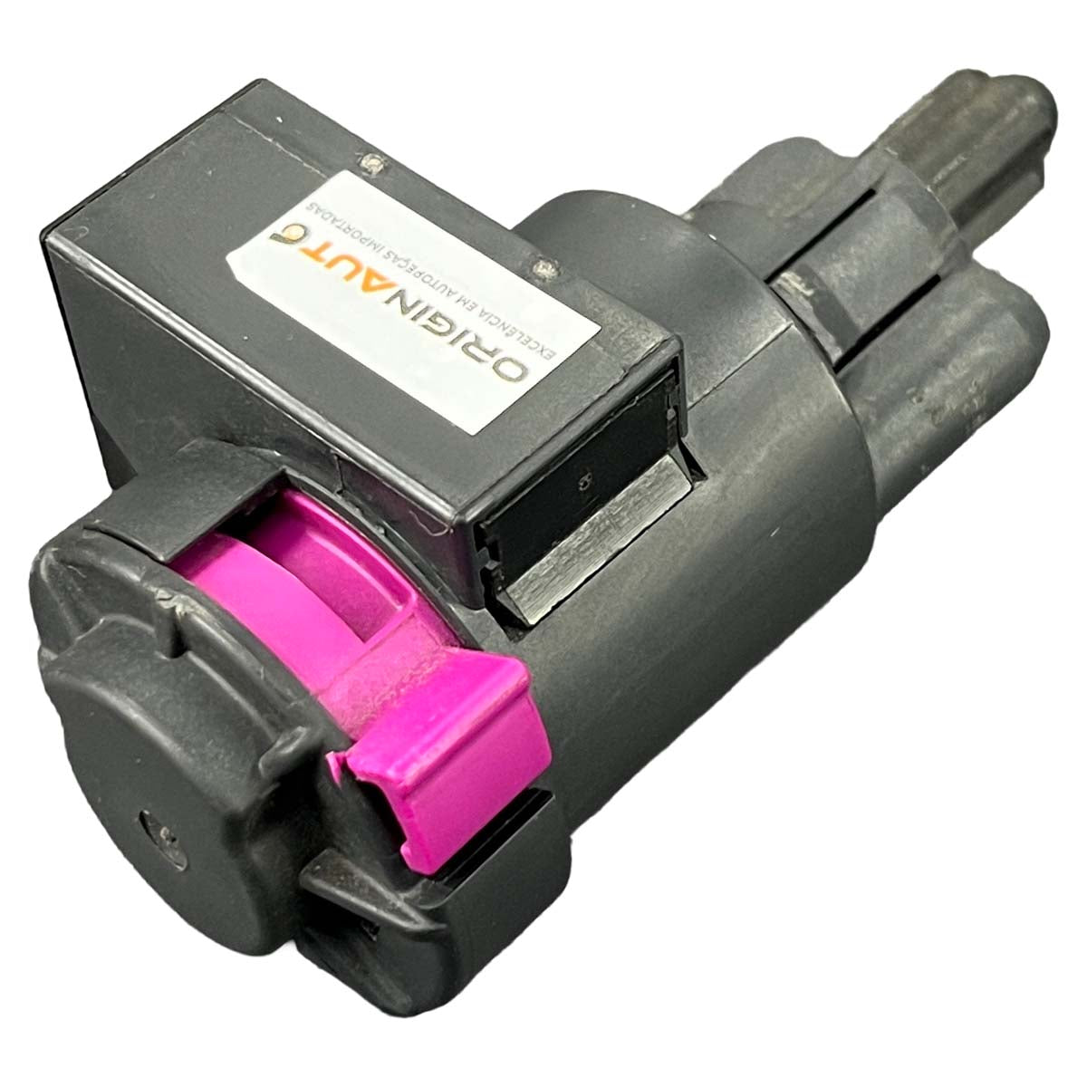 Sensor Pedal Freio Audi A4 A5 1.8 170cv 2015 2016 4F0945459B