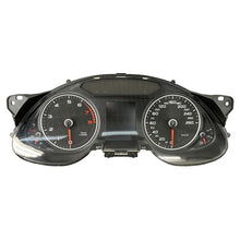 Painel Instrumentos Audi A4 B8 2013 2014 2015 2016 8K0920901P