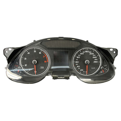 Painel Instrumentos Audi A4 B8 2013 2014 2015 2016 8K0920901P