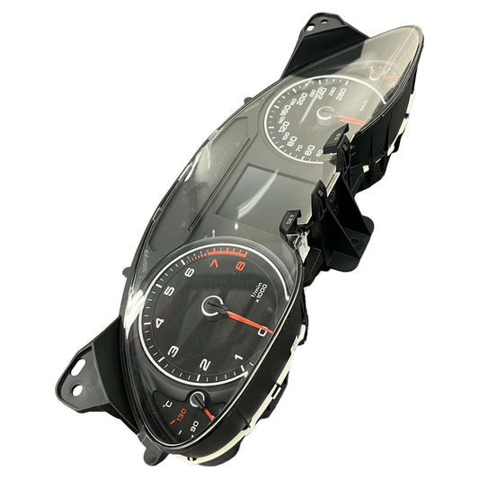 Painel Instrumentos Audi A4 B8 2013 2014 2015 2016 8K0920901P