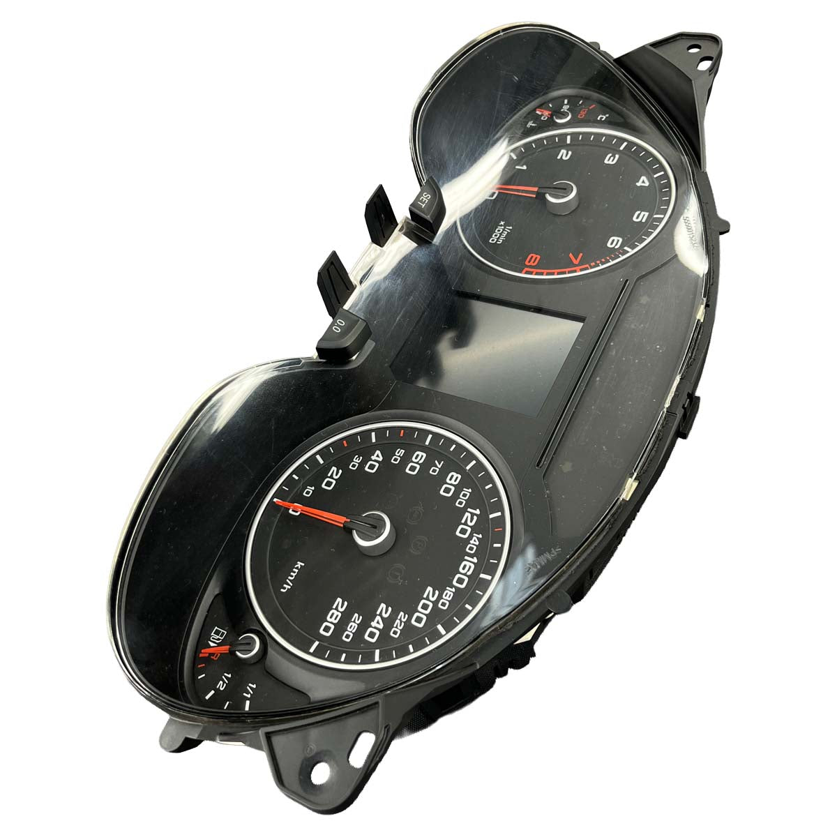 Painel Instrumentos Audi A4 B8 2013 2014 2015 2016 8K0920901P