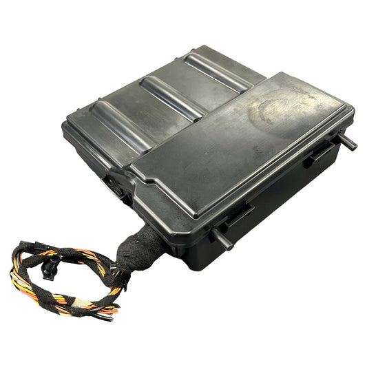 Módulo Central Bluetooth Audi A4 B8 2013 2014 2015 2016