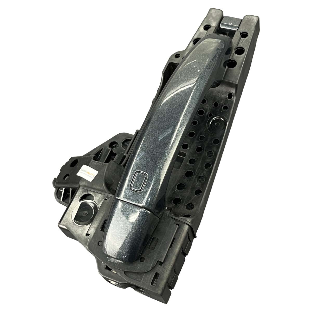 Maçaneta Externa Audi A4 B8 2013 2014 2015 2016 Traseiro Esquerdo