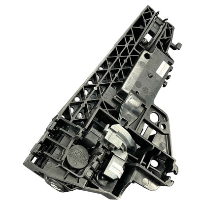 Maçaneta Externa Audi A4 B8 2013 2014 2015 2016 Traseiro Esquerdo
