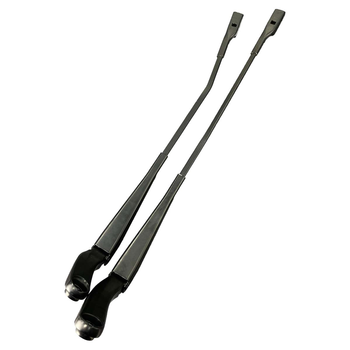 Par Braço Haste Limpador Audi A4 B8 2013 2014 2015 2016 Dianteiro