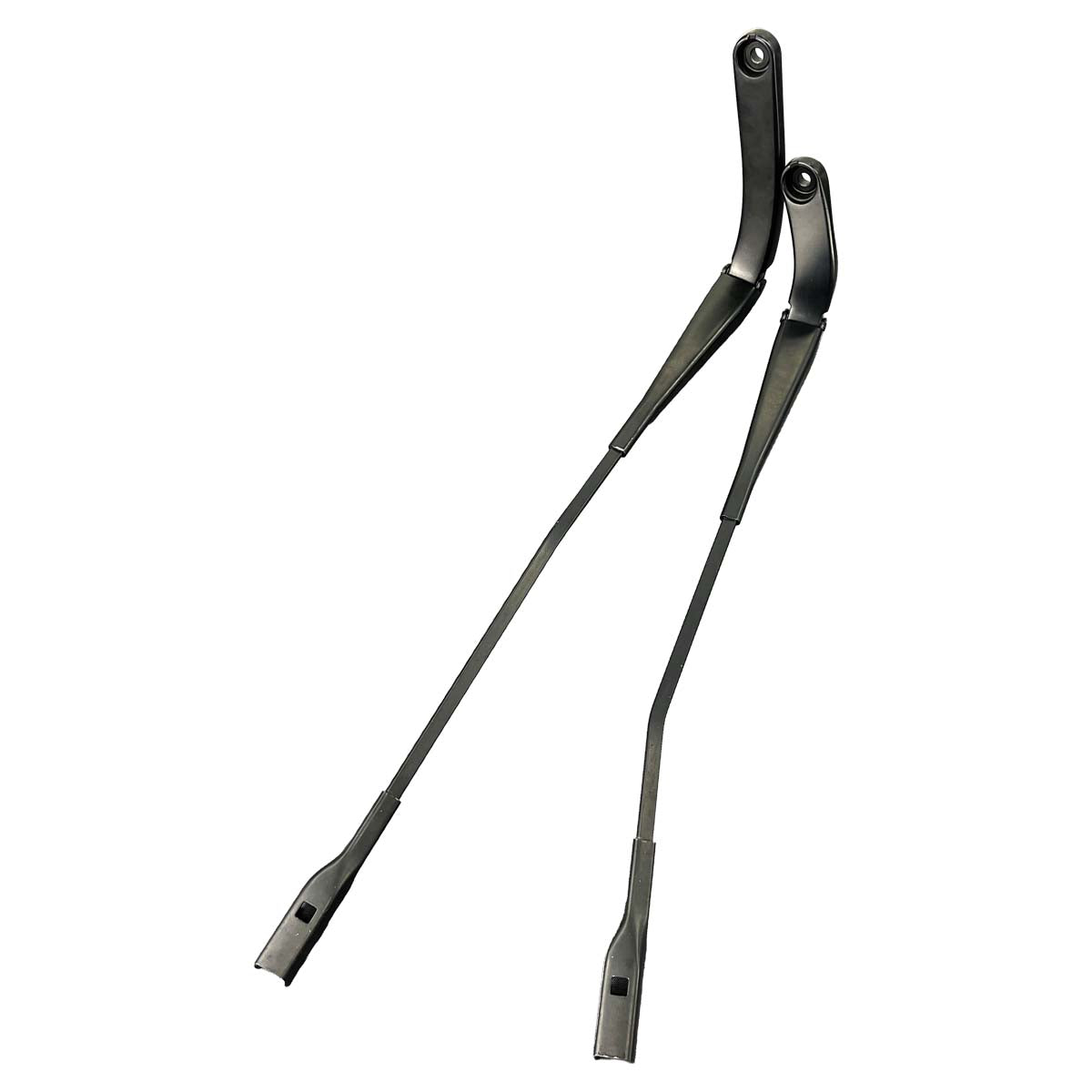 Par Braço Haste Limpador Audi A4 B8 2013 2014 2015 2016 Dianteiro