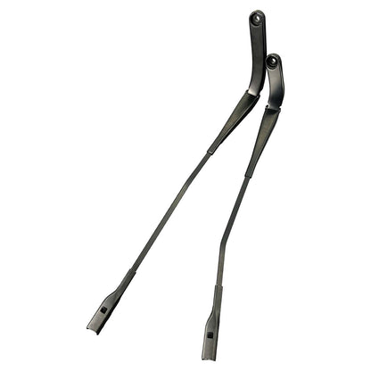 Par Braço Haste Limpador Audi A4 B8 2013 2014 2015 2016 Dianteiro