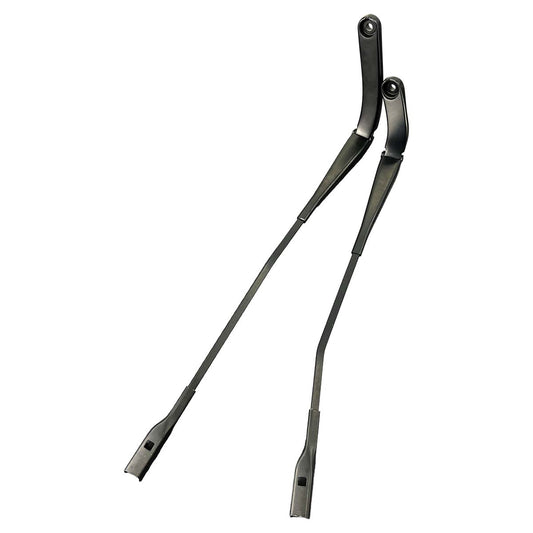 Par Braço Haste Limpador Audi A4 B8 2013 2014 2015 2016 Dianteiro