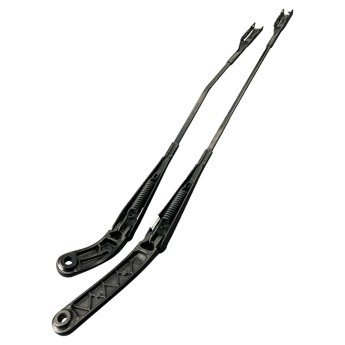 Par Braço Haste Limpador Audi A4 B8 2013 2014 2015 2016 Dianteiro