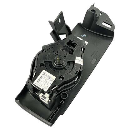 Botão Moldura Luz Farol Audi A4 B8 2012 2013 2014 2015 2016