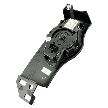 Botão Moldura Luz Farol Audi A4 B8 2012 2013 2014 2015 2016