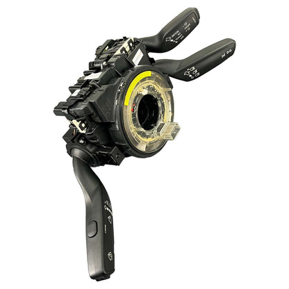 Comando Seta Limpador Audi A4 B8 2012 2013 2014 2015 2016