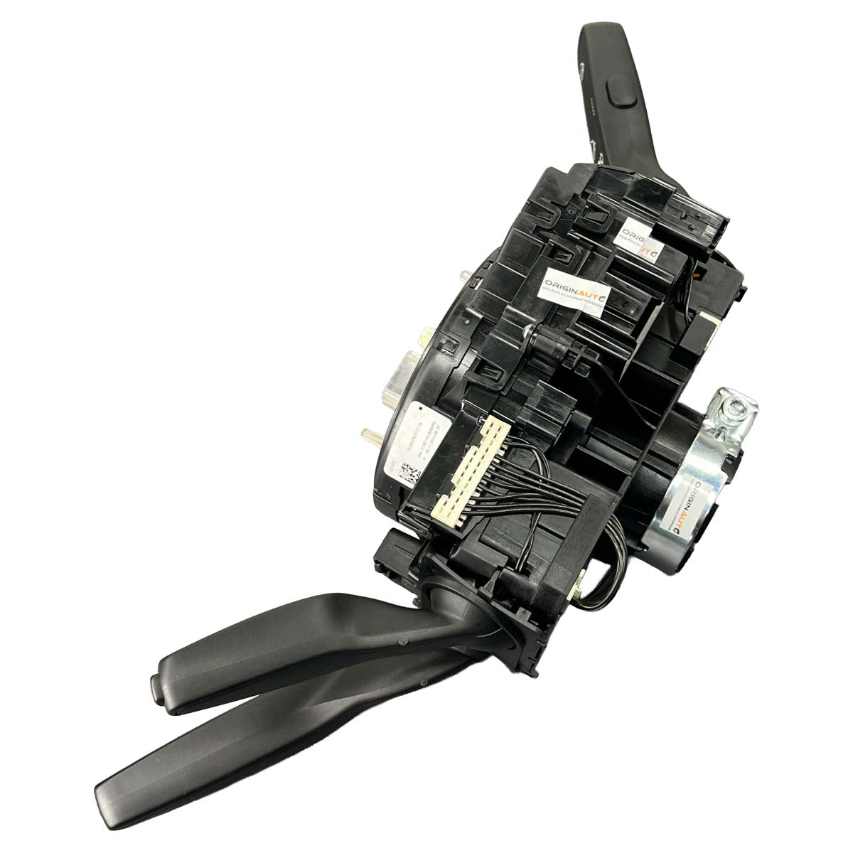 Comando Seta Limpador Audi A4 B8 2012 2013 2014 2015 2016