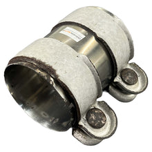 Abraçadeira Escape Audi A4 B8 2011 2012 2013 2014 2015 2016