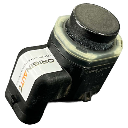 Sensor Estacionamento Audi A4 A5 Q3 A3 2014 2015 2016 Traseiro