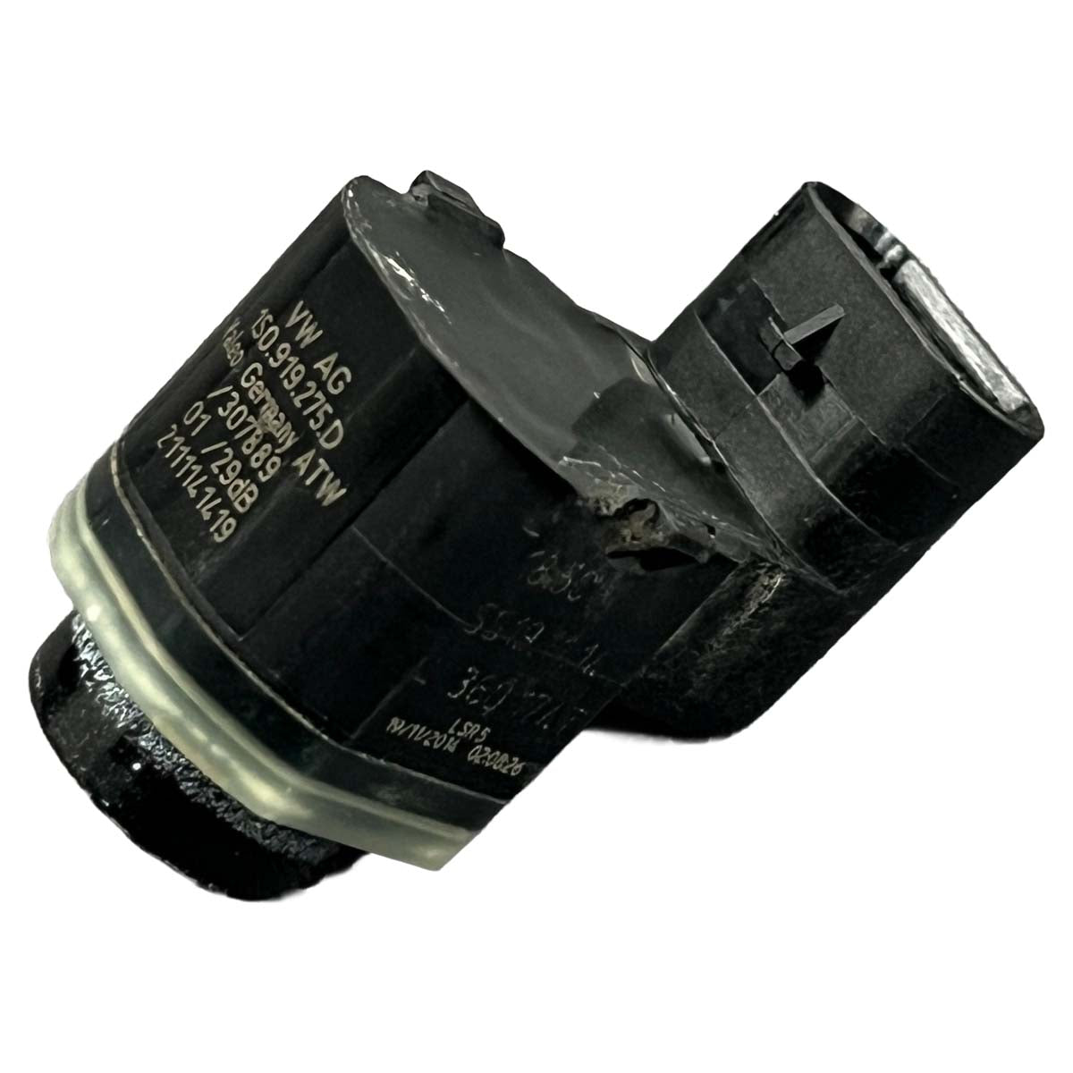 Sensor Estacionamento Audi A4 A5 Q3 A3 2014 2015 2016 Traseiro