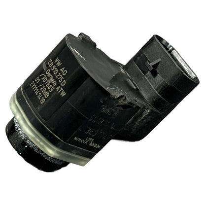 Sensor Estacionamento Audi A4 A5 Q3 A3 2014 2015 2016 Traseiro