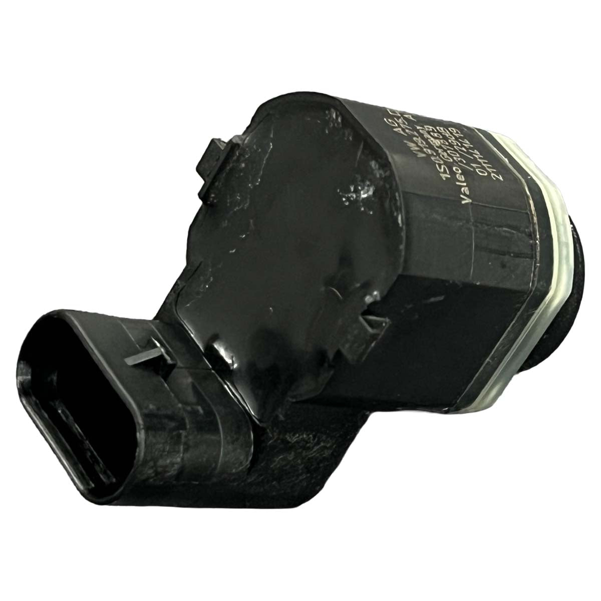 Sensor Estacionamento Audi A4 A5 Q3 A3 2014 2015 2016 Traseiro