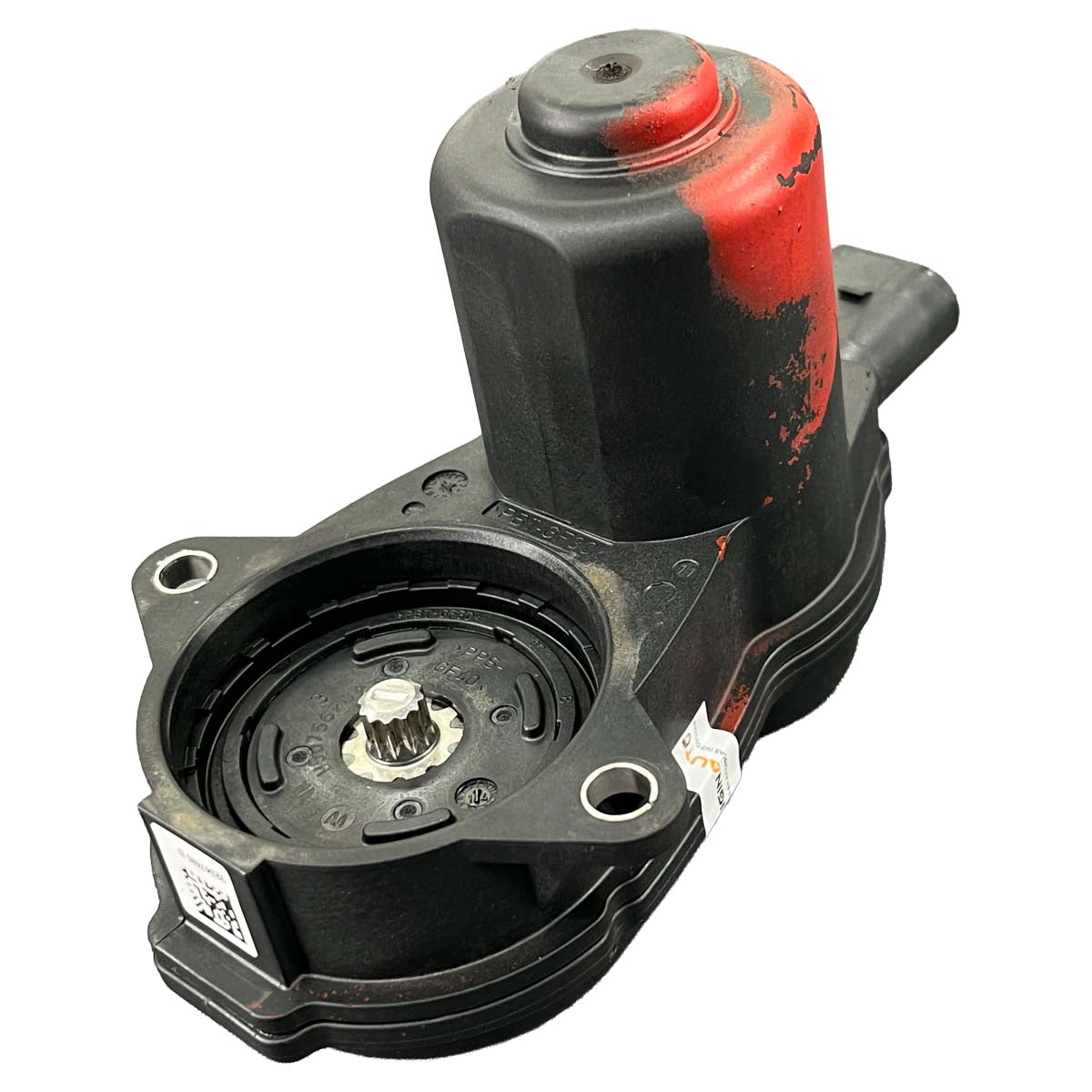 Motor Elétrico Audi A4 B8 2013 2014 2015 2016 Traseiro