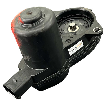 Motor Elétrico Audi A4 B8 2013 2014 2015 2016 Traseiro