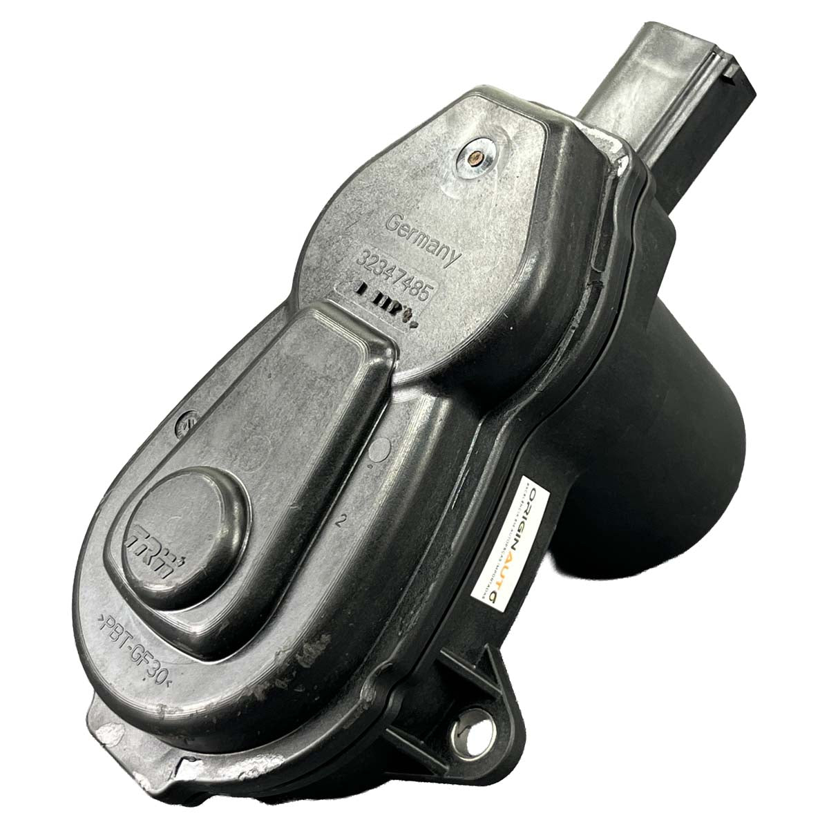 Motor Elétrico Audi A4 B8 2013 2014 2015 2016 Traseiro
