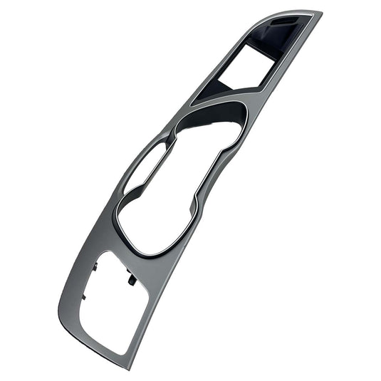 Moldura Painel Instrumento Audi A4 B8 2013 2014 2015 2016