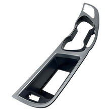 Moldura Painel Instrumento Audi A4 B8 2013 2014 2015 2016