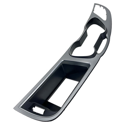 Moldura Painel Instrumento Audi A4 B8 2013 2014 2015 2016