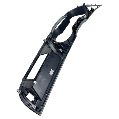 Moldura Painel Instrumento Audi A4 B8 2013 2014 2015 2016