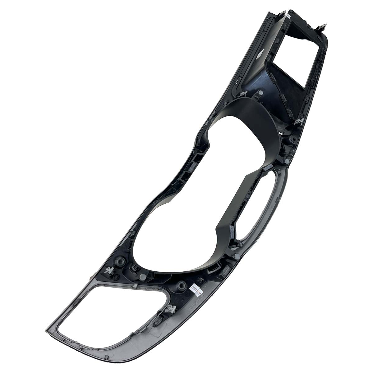 Moldura Painel Instrumento Audi A4 B8 2013 2014 2015 2016