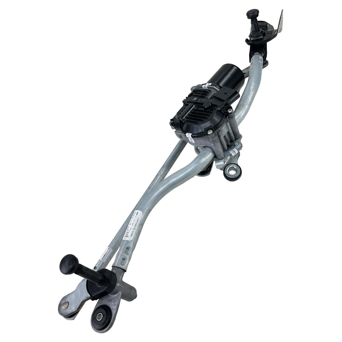 Motor Galhada Limpador Parabrisa Audi A4 2013 2014 2015 2016