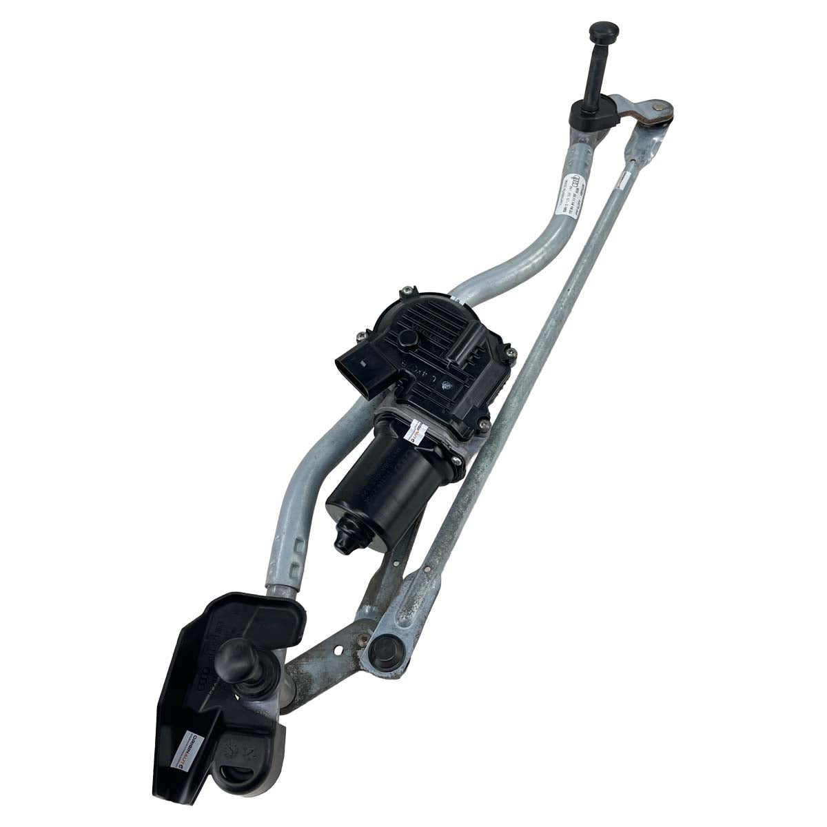 Motor Galhada Limpador Parabrisa Audi A4 2013 2014 2015 2016