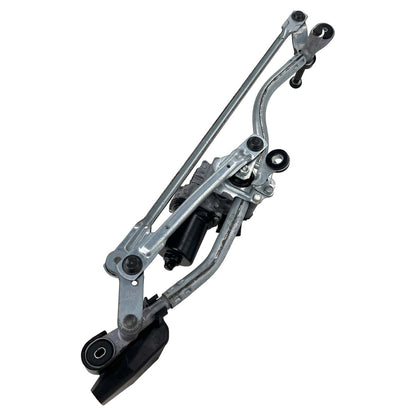 Motor Galhada Limpador Parabrisa Audi A4 2013 2014 2015 2016