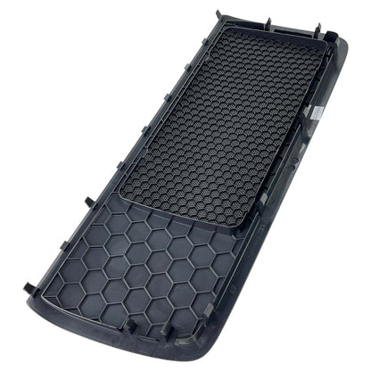 Moldura Grade Alto Falante Audi A4 2014 2015 2016 Traseiro