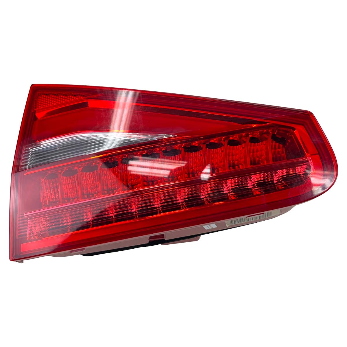 Lanterna Audi A4 2013 2014 2015 2016 Tampa Traseiro Direito