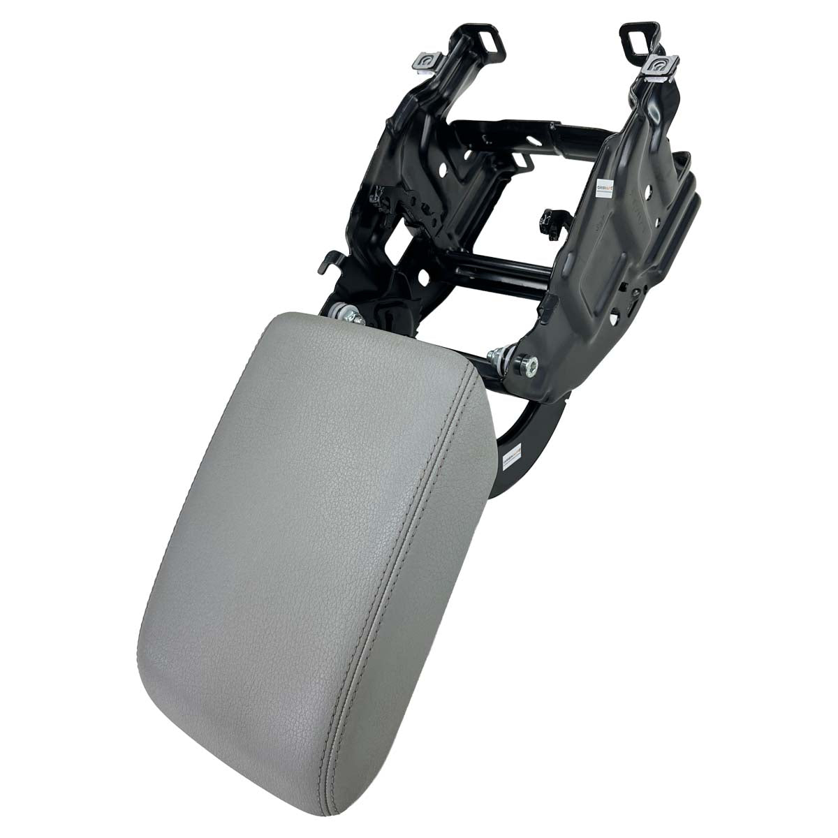 Apoio Descanso Braço Console Central Audi A4 2014 2015 2016