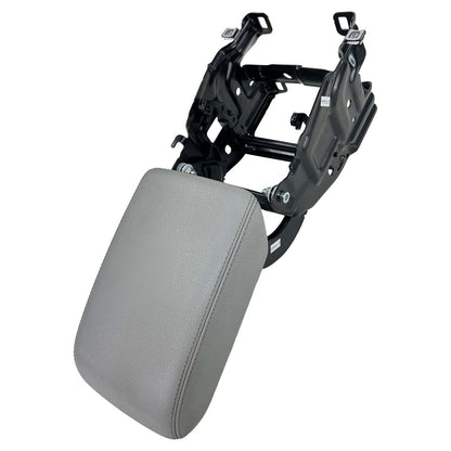 Apoio Descanso Braço Console Central Audi A4 2014 2015 2016